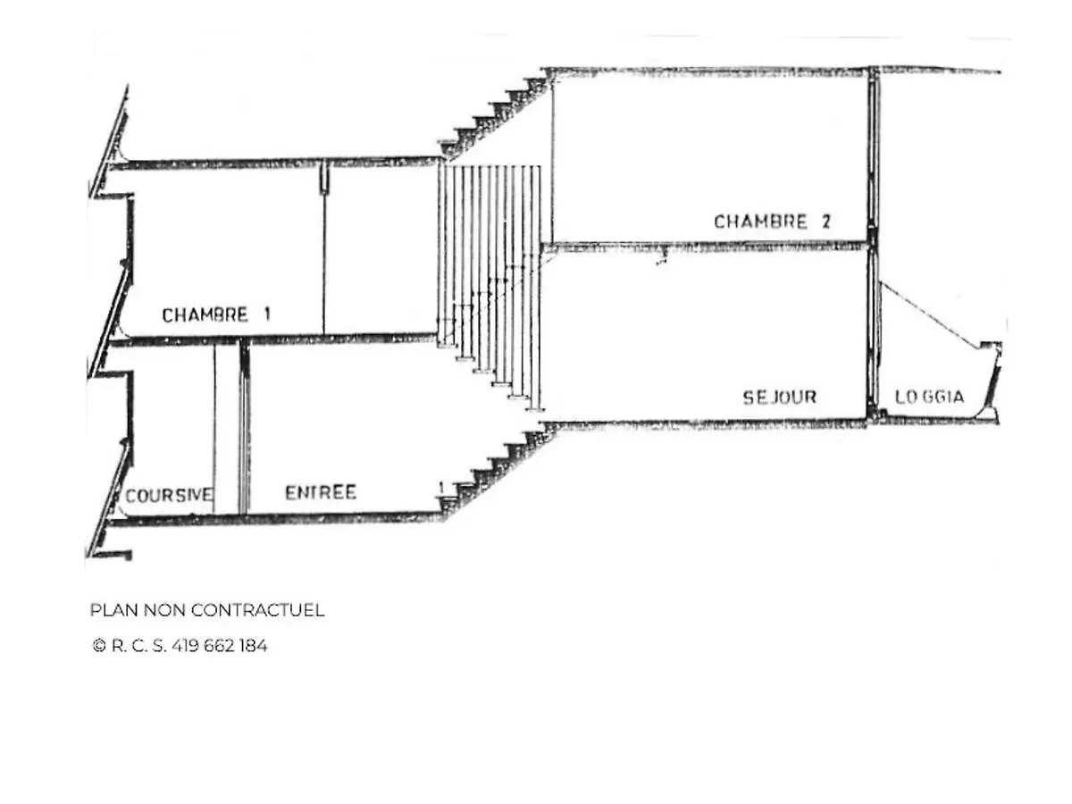 Appartement Renove 8 Pers, Pied Des Pistes, Les Menuires, Balcon Sud, Services Dispo - Fr-1-452-171 Saint-Martin-de-Belleville