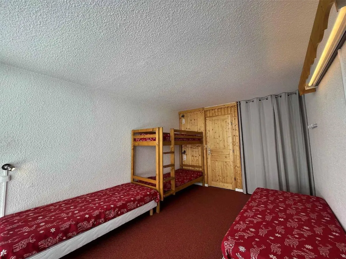 Daire Appartement Renove 8 Pers, Pied Des Pistes, Les Menuires, Balcon Sud, Services Dispo - Fr-1-452-171 Saint-Martin-de-Belleville Fransa